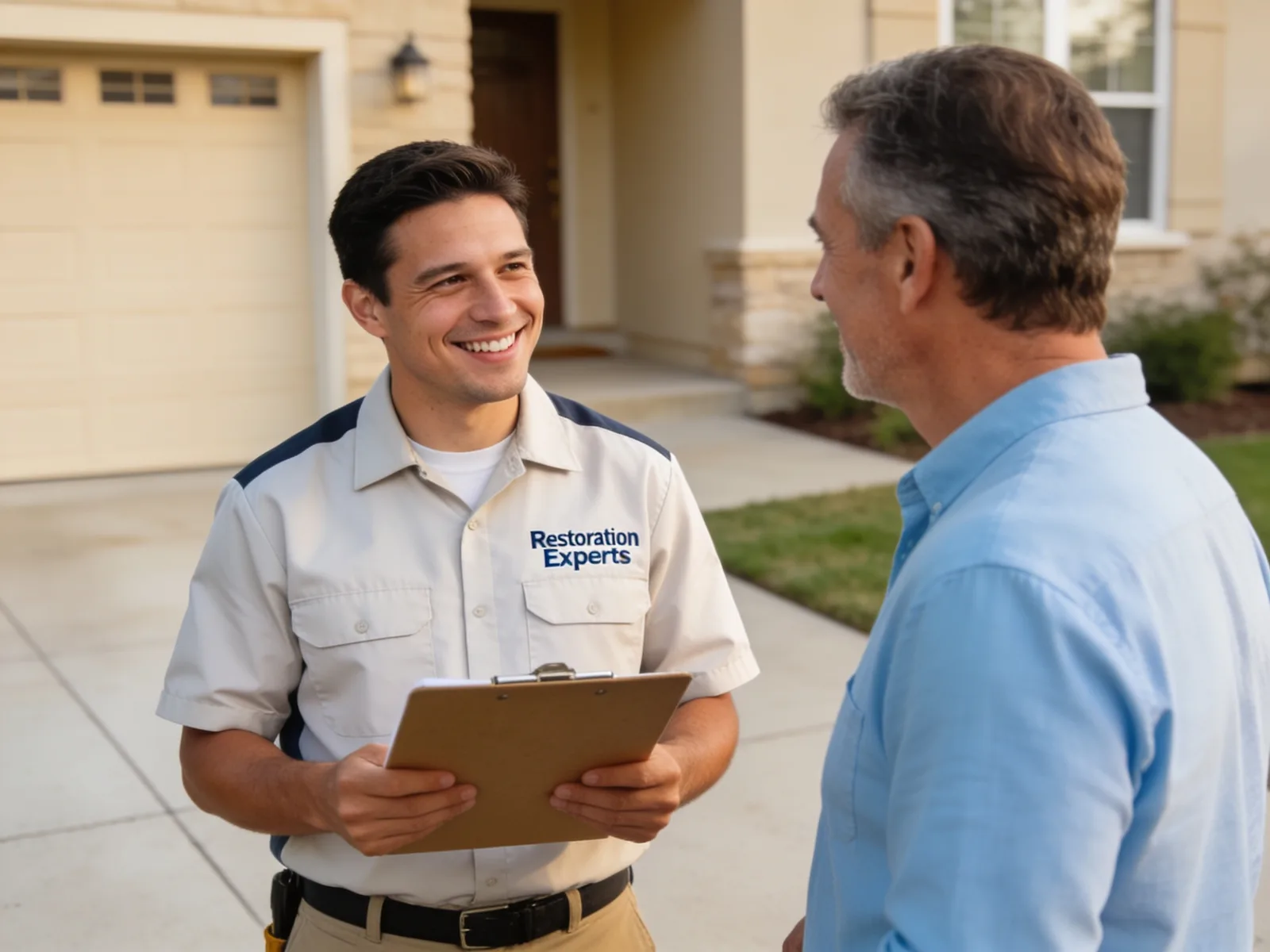 Water Damage Cleanup Plainfield, NH FAQs